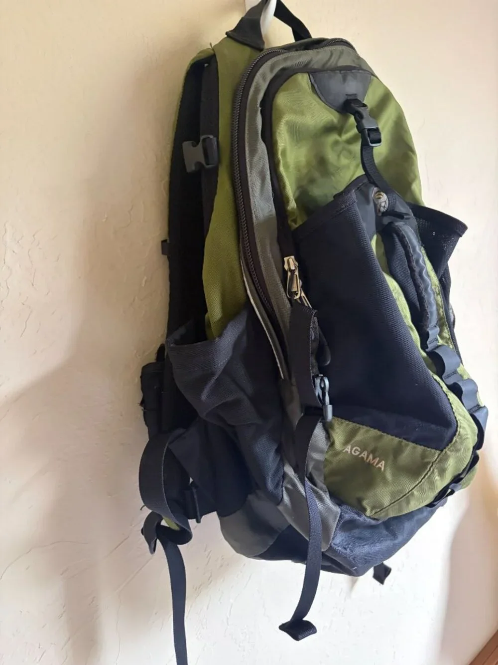 Mountain Harware mountain hardwear